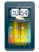 Best available price of HTC EVO View 4G in Suisse