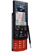 Best available price of LG GM650s in Suisse