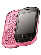 Best available price of LG Optimus Chat C550 in Suisse
