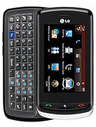 Best available price of LG Xenon GR500 in Suisse