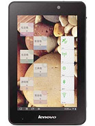Best available price of Lenovo LePad S2007 in Suisse