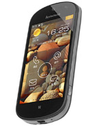 Best available price of Lenovo LePhone S2 in Suisse
