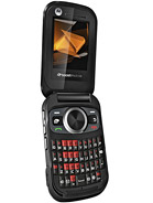 Best available price of Motorola Rambler in Suisse