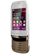 Best available price of Nokia C2-03 in Suisse