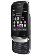 Best available price of Nokia C2-06 in Suisse