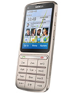 Best available price of Nokia C3-01 Touch and Type in Suisse