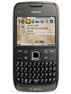 Best available price of Nokia E73 Mode in Suisse