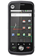 Best available price of Motorola Quench XT5 XT502 in Suisse