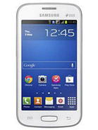 Best available price of Samsung Galaxy Star Pro S7260 in Suisse