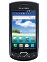 Best available price of Samsung I100 Gem in Suisse