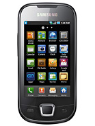 Best available price of Samsung I5800 Galaxy 3 in Suisse
