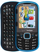 Best available price of Samsung U460 Intensity II in Suisse