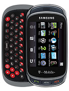 Best available price of Samsung T669 Gravity T in Suisse