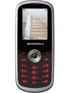Best available price of Motorola WX290 in Suisse