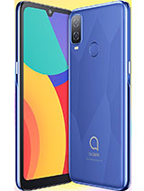 Best available price of alcatel 1L (2021) in Suisse