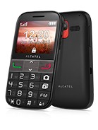 Best available price of alcatel 2001 in Suisse