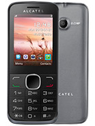 Best available price of alcatel 2005 in Suisse