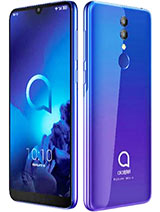 Best available price of alcatel 3 (2019) in Suisse
