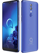 Best available price of alcatel 3L in Suisse