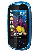 Best available price of alcatel OT-708 One Touch MINI in Suisse