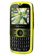 Best available price of alcatel OT-800 One Touch Tribe in Suisse