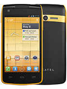 Best available price of alcatel OT-992D in Suisse