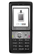Best available price of alcatel OT-C550 in Suisse