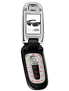 Best available price of alcatel OT-C630 in Suisse