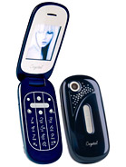 Best available price of alcatel Crystal in Suisse