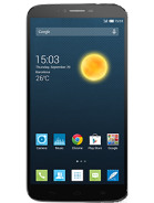 Best available price of alcatel Hero 2 in Suisse