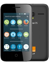 Best available price of alcatel Orange Klif in Suisse