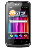 Best available price of alcatel OT-978 in Suisse