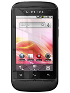 Best available price of alcatel OT-918D in Suisse