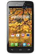 Best available price of alcatel Fierce in Suisse