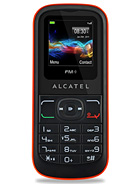 Best available price of alcatel OT-306 in Suisse
