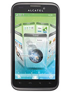 Best available price of alcatel OT-995 in Suisse