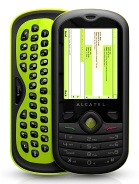 Best available price of alcatel OT-606 One Touch CHAT in Suisse