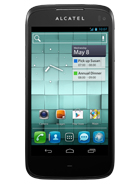 Best available price of alcatel OT-997 in Suisse