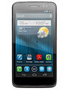 Best available price of alcatel One Touch Scribe HD-LTE in Suisse