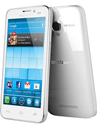 Best available price of alcatel One Touch Snap in Suisse