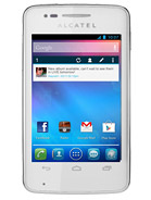 Best available price of alcatel One Touch S-Pop in Suisse