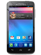 Best available price of alcatel One Touch X-Pop in Suisse