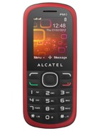 Best available price of alcatel OT-317D in Suisse