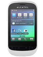 Best available price of alcatel OT-720 in Suisse