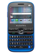 Best available price of alcatel OT-838 in Suisse