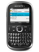 Best available price of alcatel OT-870 in Suisse