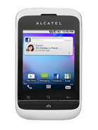 Best available price of alcatel OT-903 in Suisse
