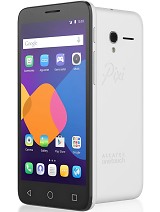 Best available price of alcatel Pixi 3 5 in Suisse