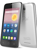 Best available price of alcatel Pixi First in Suisse