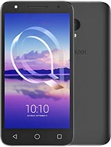 Best available price of alcatel U5 HD in Suisse